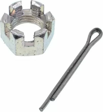 Suspension Arm Mitsubishi L200 Kl1t Kk1t Kl6t Kk6t '15-'21 '21-'24 Front Left