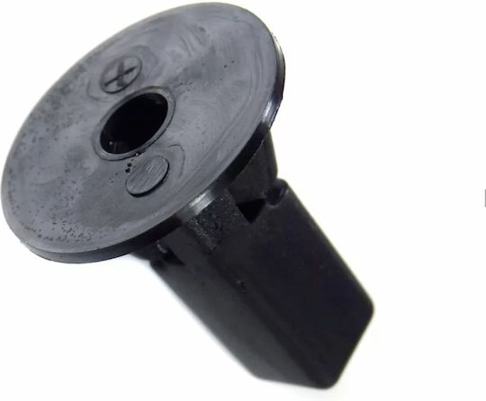 Toyota Car Plastic Clip