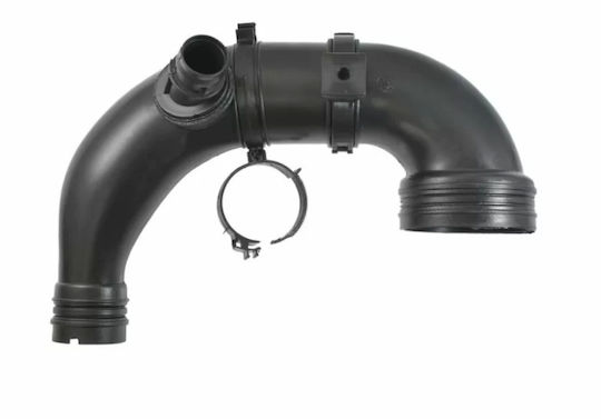 Въздушен маркуч Fiat Doblo 2009 1.3 Jtd 90hp/66kw Grande Punto 2005-2008 2009-2011 Linea 2007 Alfa Romeo Mito 2009 PVC