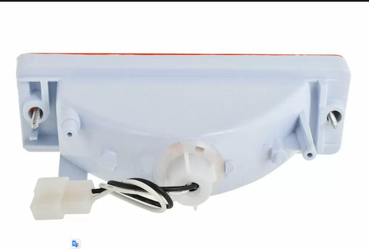 Bumper Light Nissan D21 '86-'96