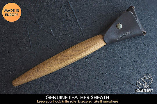 Beaver Craft Εργαλείο Χαρακτικής