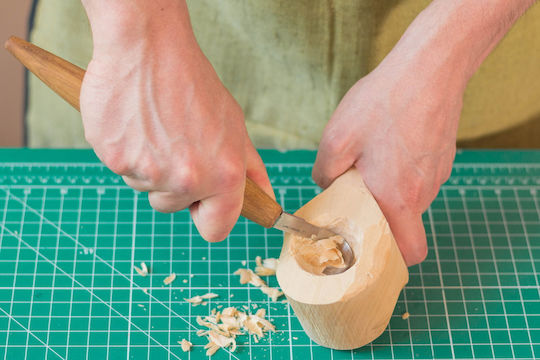 Beaver Craft Εργαλείο Χαρακτικής