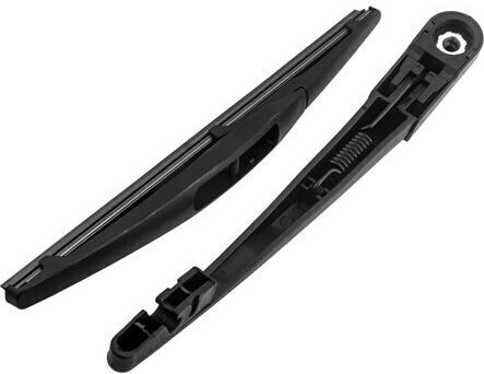 Back Car Wiper Blade
