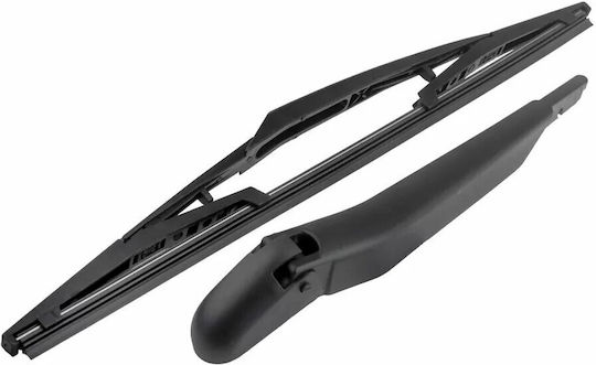 Back Car Wiper Blade