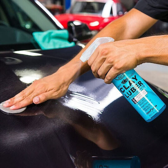 Chemical Guys Liquid Polishing / Cleaning for Body Clay Luber 473ml