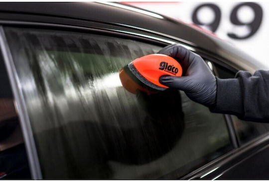 Soft99 Glaco Q Water-Repellent Liquid Car Windows 70ml