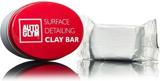 AutoGlym Глина За защита за Body Sufrace Detailing Clay Bar 110гр