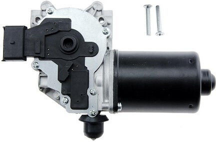 Fensterwischersystem Auto Opel Movano Renault Haupt-