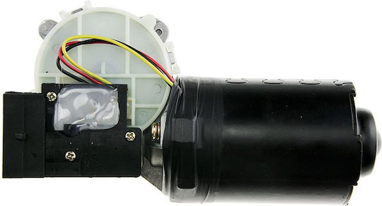 Fensterwischersystem Auto Fiat Doblo '00-'08
