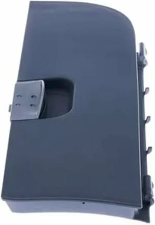 Cabinet Cover Peugeot 107 '05-'14 Toyota Aygo '05-'14/Citroen C1 '05-'14 Grey