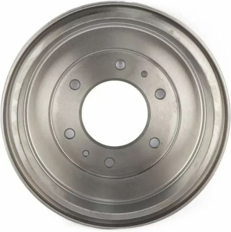 Drum Mitsubishi L200 K34 '88-'01 4WD L300 '88-'03 4WD Rear
