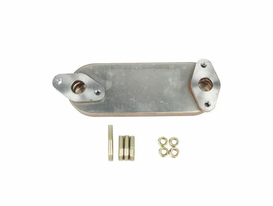 Radiator auto