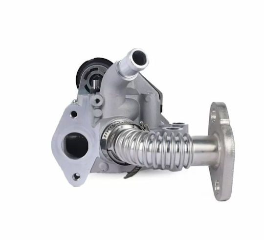 Car EGR Radiator for Nissan Pathfinder / Cabstar