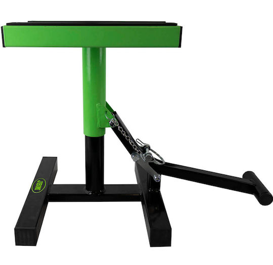 JBM Motorcycle Frame Stand with 150kg Maximum Weight