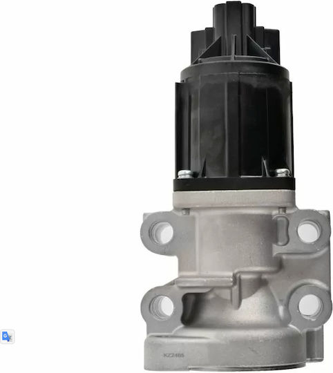 Вентил EGR Кола за Mitsubishi L200