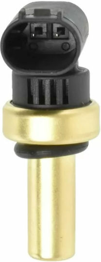 Car Temperature valve για Opel Astra / Corsa / Zafira / Meriva / Mokka Chevrolet Cruze