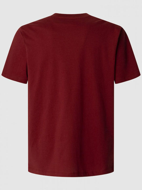 T-shirt Red