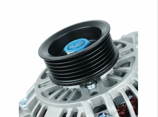 Alternator Mitsubishi L200 Kb4t/ka4t '05-'15 90A