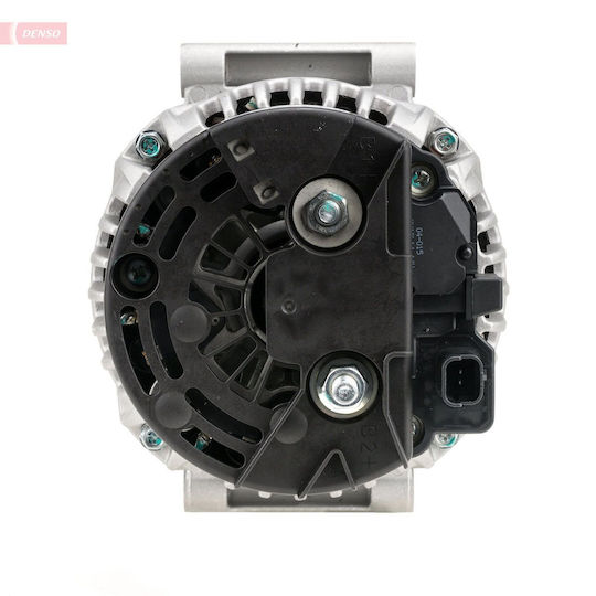 Denso Алтернатор 14v 98a Ø55mm Дачия Логан Сандеро Nissan Kubistar Рено Клио Канго Лагуна Меган