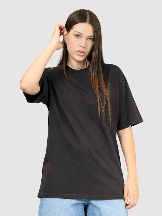 Vans T-shirt Black
