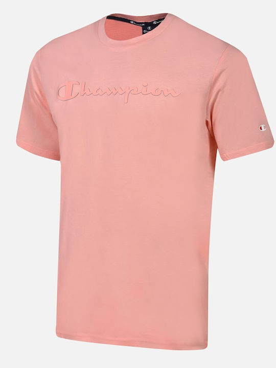 Crewneck Tricou Roz
