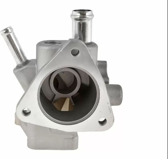 Gât carcasă termostat Toyota Hilux Ln85 90 105 110 '89-'96 2L