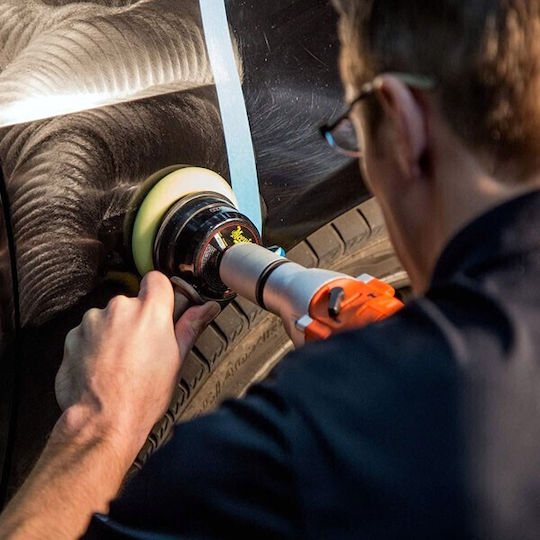 Meguiar's Polishing Power Pads Σφουγγάρι Γυαλίσματος για Αμάξωμα