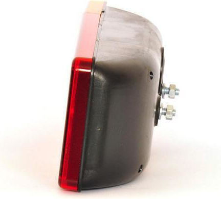 Multifunctional Lamp Left Rear Bulb 07 We551l 12v-24v 5 Functions Was