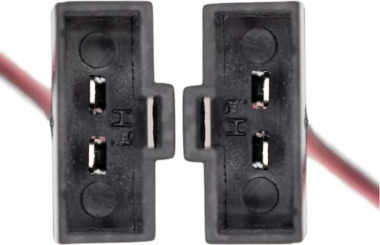 Door Light Audi A1 '10-'18 A3 '03-'12 A4 '94-'15 A5 '07-'17 A6 '04-'11 A8 '04-'18 Q5 '08-'17 Q7 '06-'15 Pair