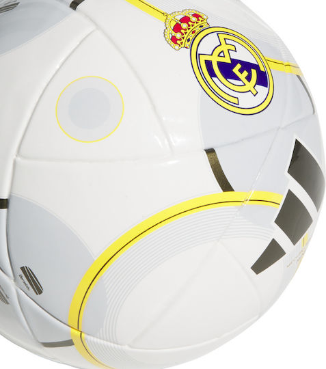 adidas Home Mini Soccer Ball White