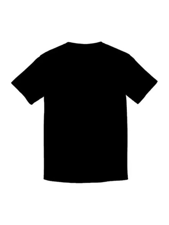 One Piece Luffy Skull T-shirt Medium