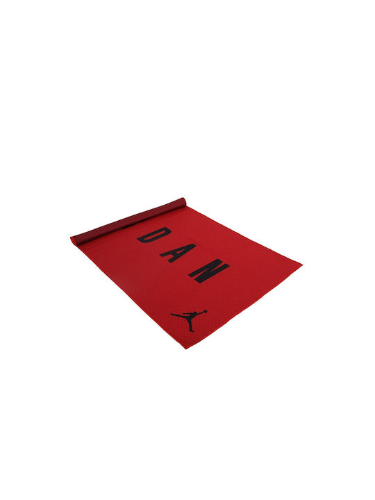 Jordan Πετσέτα Ψύξης Cooling Towel Medium J.100.7685-609