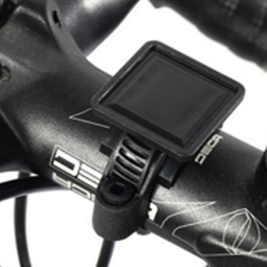 Wildman X3 Bicycle Bag Waterproof Handlebar Mount 0.5l Black