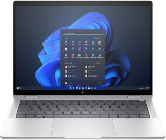 HP EliteBook 8 Flip G1i 13.3" IPS FHD+ Touchscreen (Ultra 7-255U/32GB/1.0TB SSD/W11 Pro) (GR Keyboard)