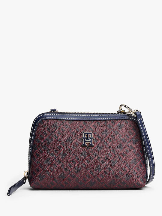 Tommy Hilfiger Th Monoplay Le Women's Bag Made of Artificial Leather Tommy Hilfiger Th Monoplay Le Women's Bag Made of Artificial Leather