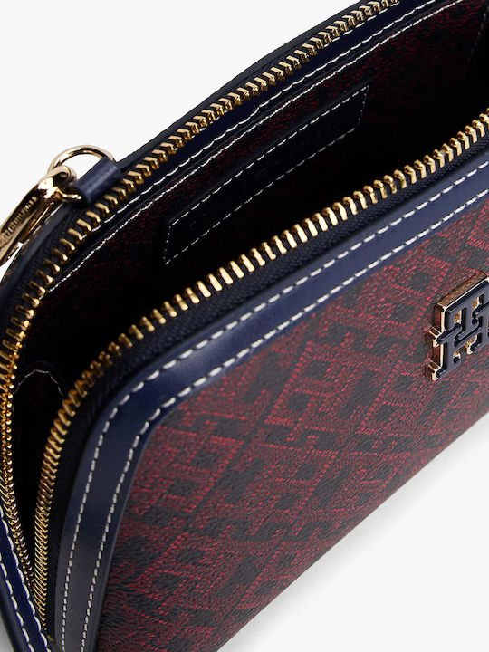 Th Monoplay Le Women's Shoulder Bag Redwine