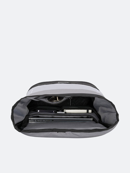 Johnny Urban Backpack Μαύρο