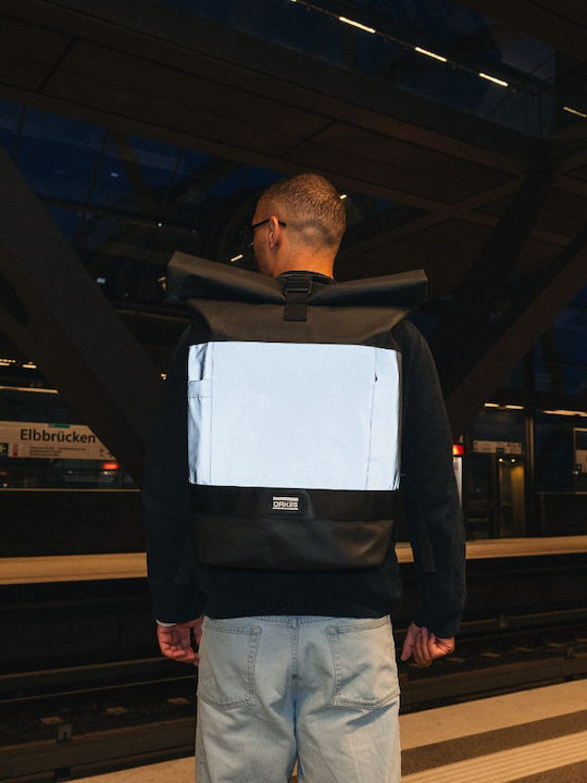Johnny Urban Backpack Μαύρο