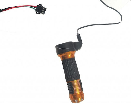 Electric Bike Scooter Throttle Lever Left-Right Set