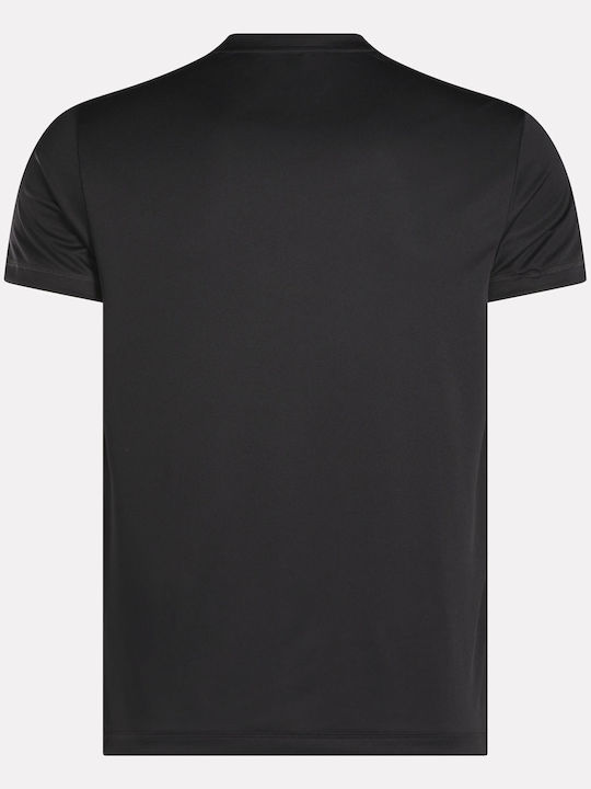 Спортна тениска Black