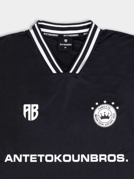 T-Shirt Black