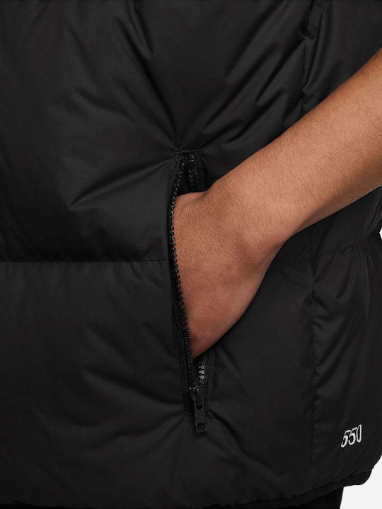 Therma-fit Jacket Puffer Black / White