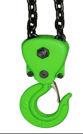 JBM Lifting & Pulling Equipment