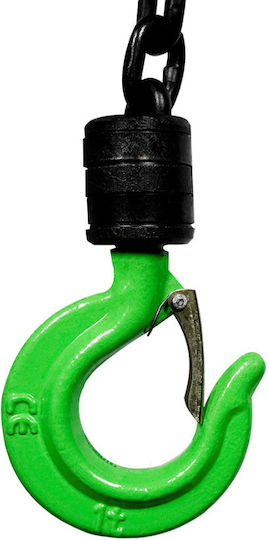 JBM Lifting & Pulling Equipment