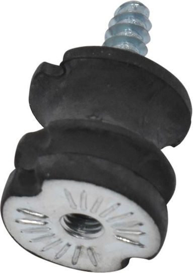 Anti-Vibration Genuine Husqvarna 136-141