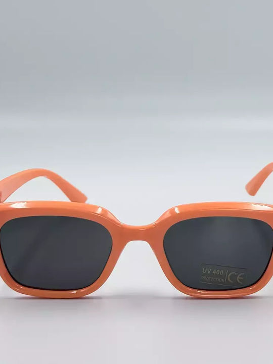 Pandaboo Kids Sunglasses Beige sku-42953