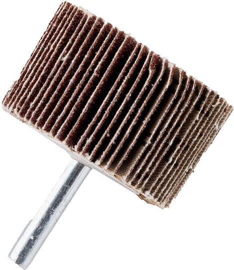 Schleifscheibe 50 x 30 x 6 mm P40