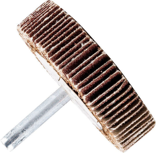 Flap Disc 60 X 15 X 6 Mm P60