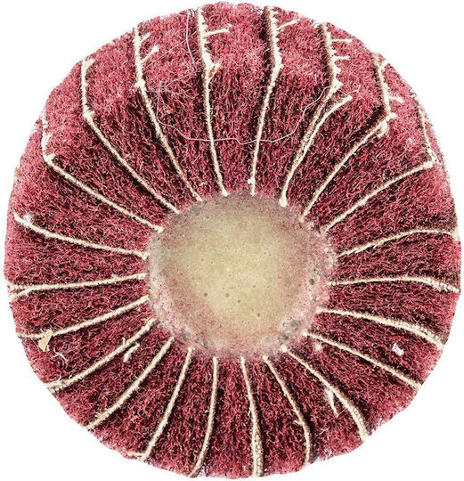 Schleifscheibe 60 x 25 x 6 mm P120