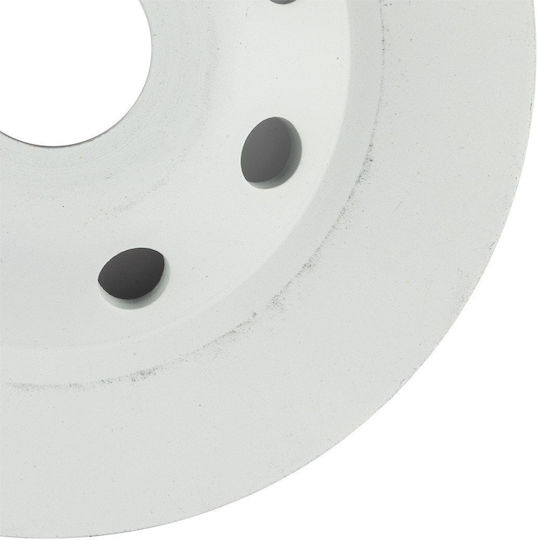 Diamond Grinding Disc 2 Segments 115 X 22.2 Mm Dry Use